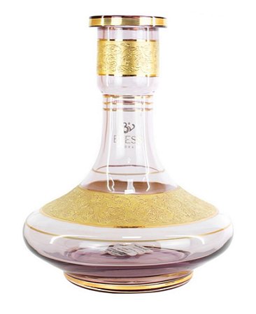 VASO BLESS 26CM GENIE ROSE