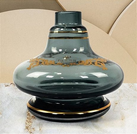 VASO BLESS NEW LAMP MINI GENIE FUME