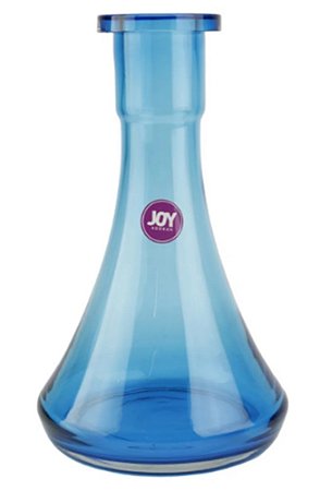 VASO JOY GD CLEAN TOWER  AZUL CLARO
