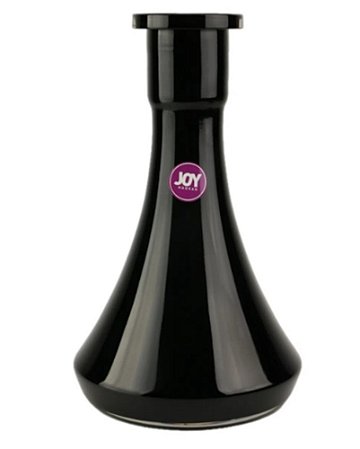 VASO JOY GD CLEAN TOWER PRETO