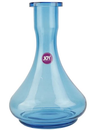 VASO JOY MEDIO CLEAN BALL AZUL CLARO