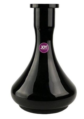 VASO JOY MEDIO CLEAN BALL PRETO