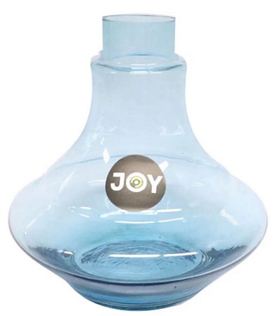 VASO JOY PQ ALADIM AZUL CLARO