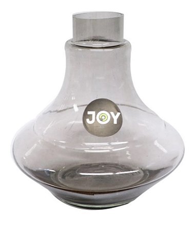 VASO JOY PQ ALADIM CINZA