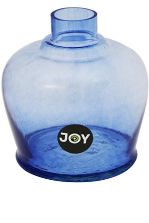 VASO JOY PQ JUMBINHO AZUL ESCURO