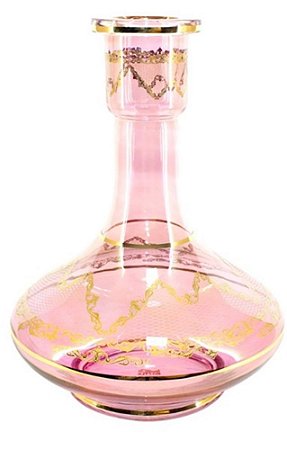 VASO MD 30CM GENIE ROSE