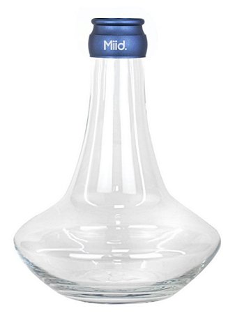 VASO MIID PACIFIC BLUE