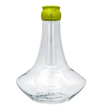 VASO MIID ACID YELLOW