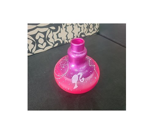 VASO NICK 14CM ALADIM BARBIE