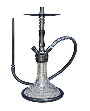 NARGUILE BEIRUT PRETO P