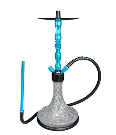 NARGUILE BEIRUT AZUL M