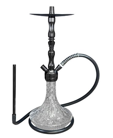 NARGUILE BEIRUT PRETO M