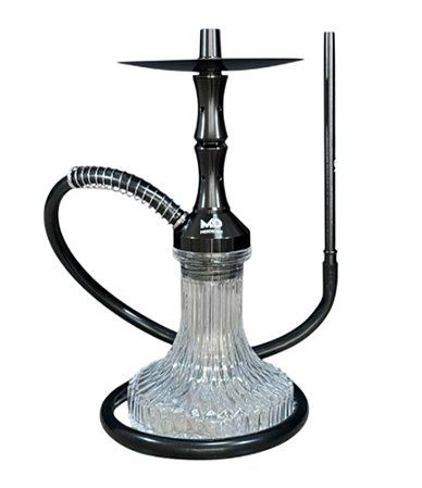 NARGUILE MD VEGAS PRETO P