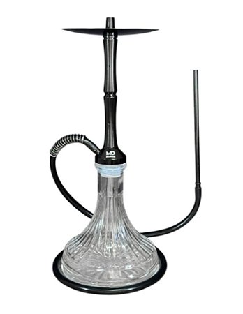 NARGUILE MD VEGAS PRETO G