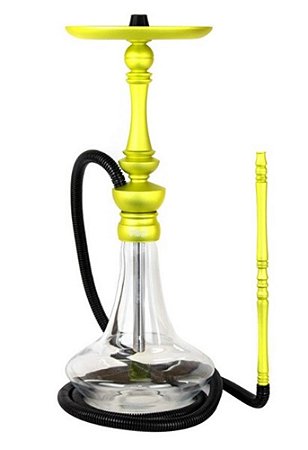 NARGUILE SULTAN MIID ACID YELLOW