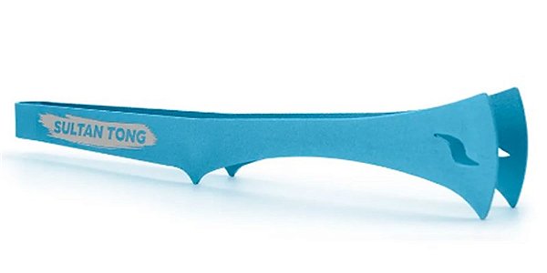 PEGADOR SULTAN TONG AZUL