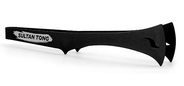 PEGADOR SULTAN TONG PRETO