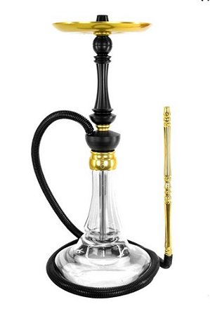 NARGUILE SULTAN MIID PRETO