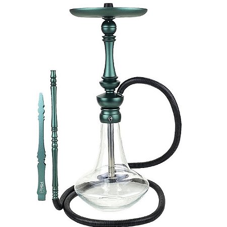 NARGUILE SULTAN MIID MIDNIGHT GREEN