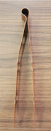 PEGADOR BRASUKA COBRE