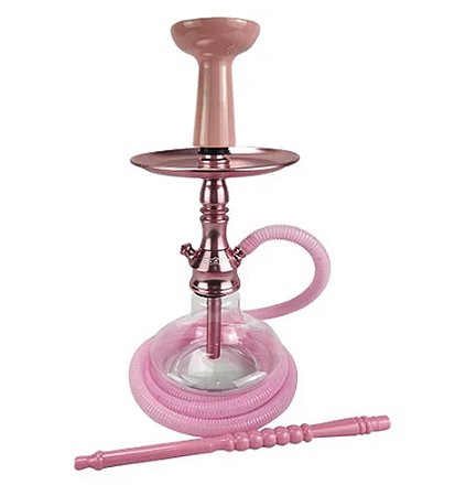 NARGUILE POCKET ROSE