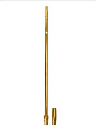 PITEIRA ANUBIS SLIM DOURADO