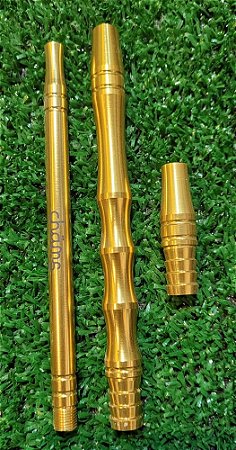 PITEIRA CHAMS DOURADA