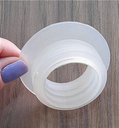 BORRACHA BASE GD BRANCA