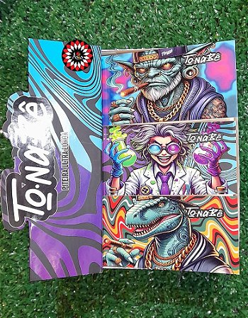 PITEIRA  ULTRA LONGA TONABE