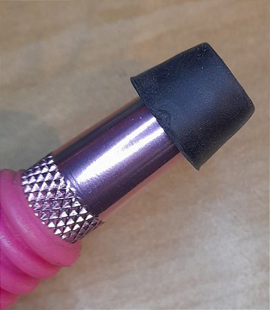 BORRACHA MANGUEIRA MINI B17