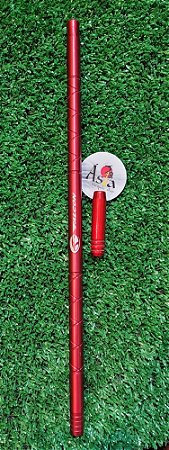 PITEIRA FALCON TRANCADA VERMELHO