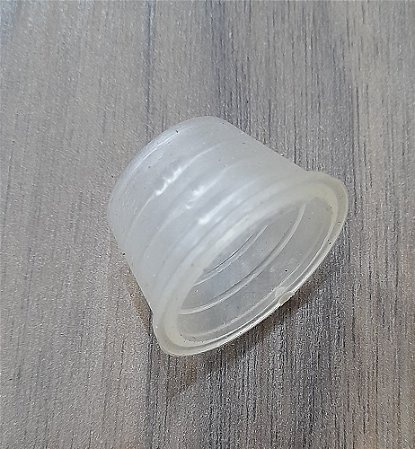 BORRACHA ROSH SILICONE