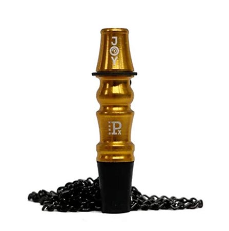 PITEIRA HIGIENICA JOY PX DOURADA