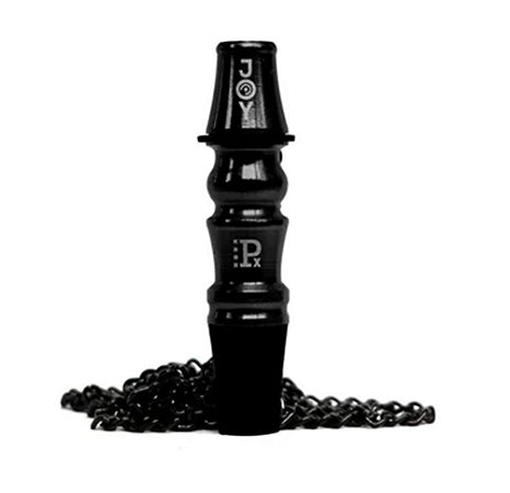 PITEIRA HIGIENICA JOY PX PRETA