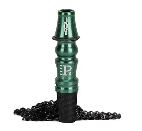 PITEIRA HIGIENICA JOY PX VERDE