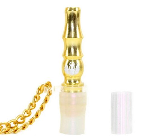 PITEIRA HIGIENICA OSIRIS DOURADO