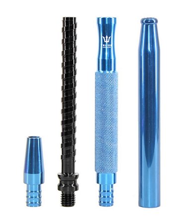 PITEIRA TRITON X AZUL BB/PRETO