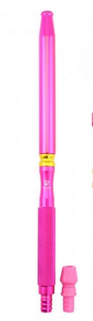 PITEIRA TRITON X ROSA/DOURADO