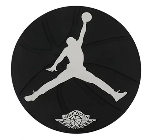 TAPETE UNION NBA JORDAN