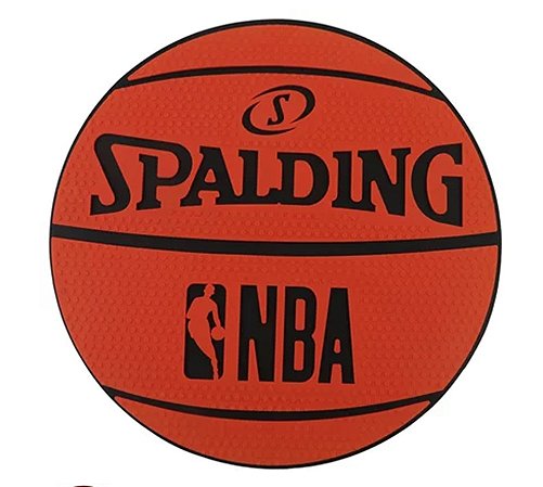 TAPETE UNION NBA SPALDING