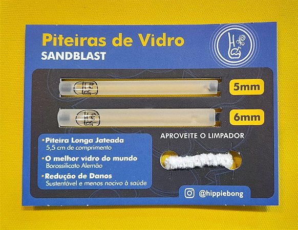 PITEIRA SANDBLAST C/2