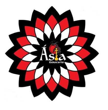 TAPETE  ASIA TABACARIA