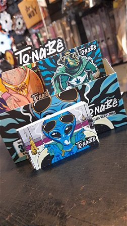 PITEIRA PAPEL TONABE MEGA LONGA