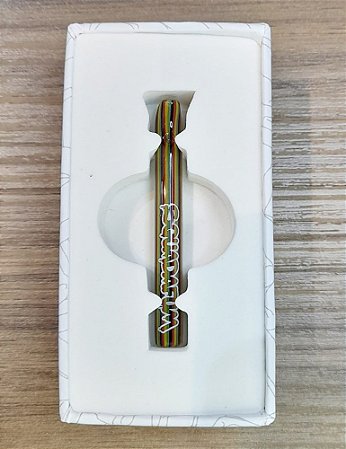 PITEIRA VIDRO SDF x HB 6MM