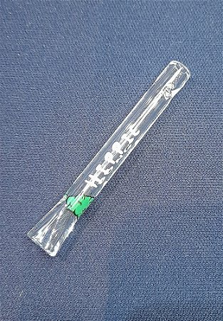 PITEIRA VIDRO  COM BUCAL HB 6MM