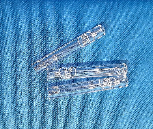 PITEIRA VIDRO PADRAO HB 6MM