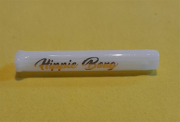 PITEIRA VIDRO HB STAR WHITE