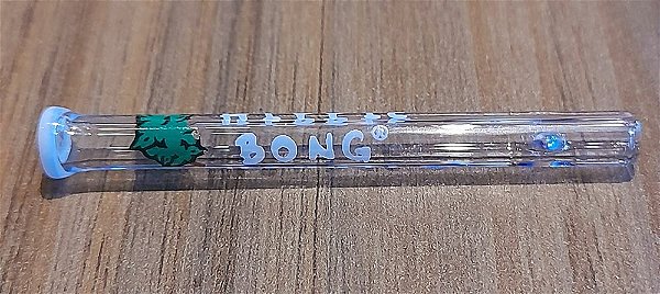 PITEIRA VIDRO HB INCALMO POLAR 6MM LONGO