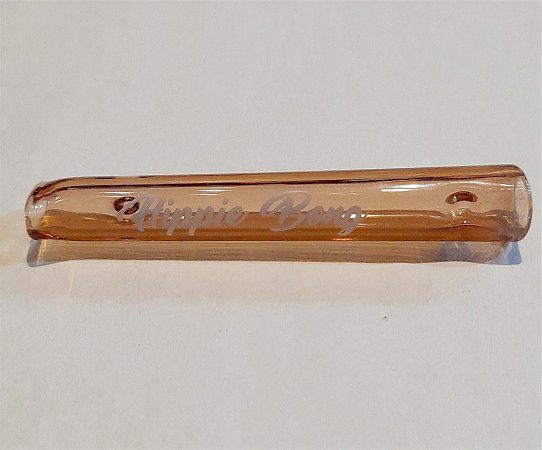 PITEIRA VIDRO HB HOT SAUCE 7MM