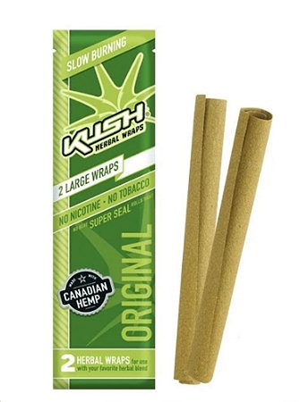 SEDA BLUNT KUSH ULTRA ORIGINAL C/2